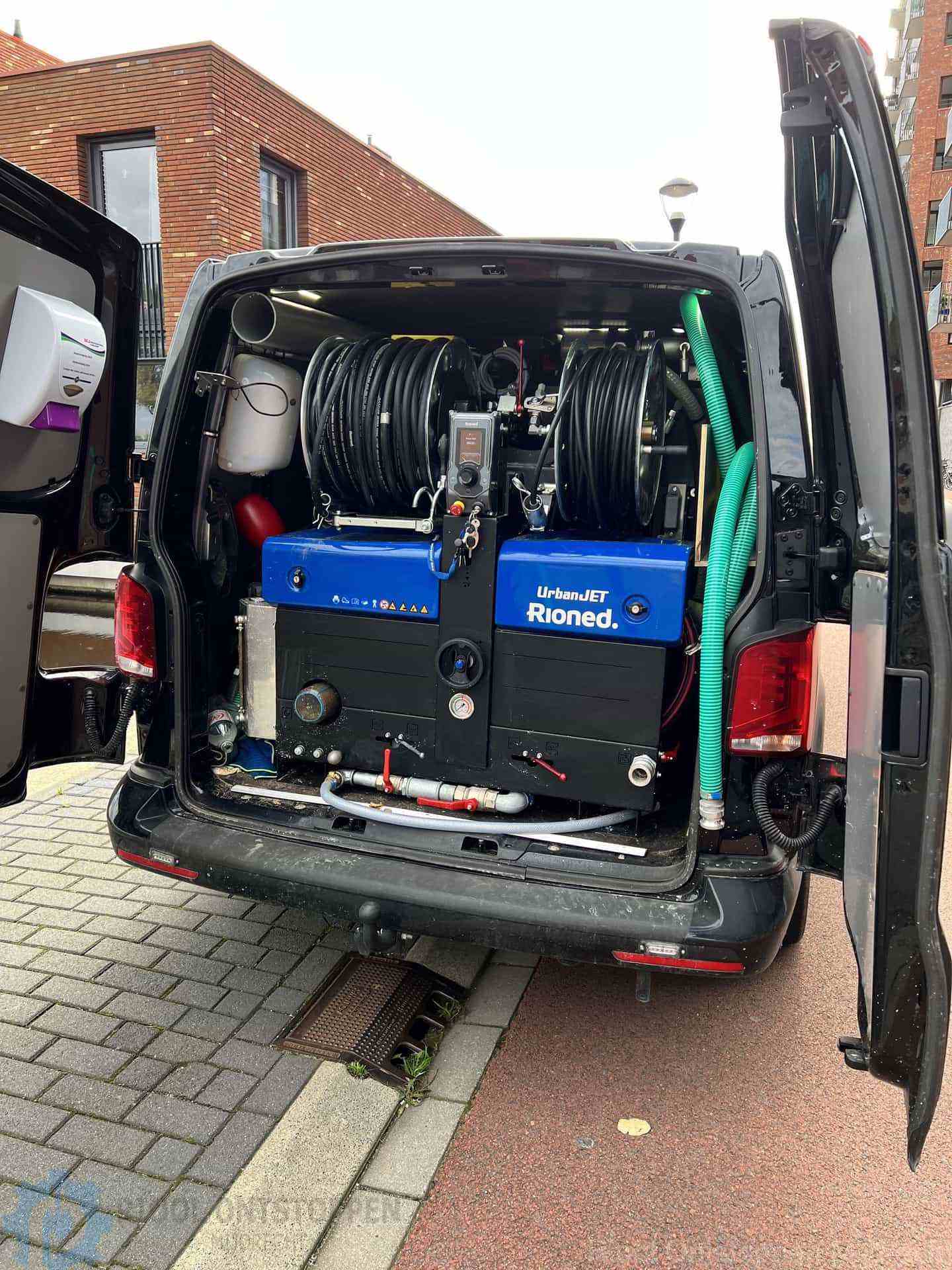 Mijdrecht Ontstoppingsbedrijf