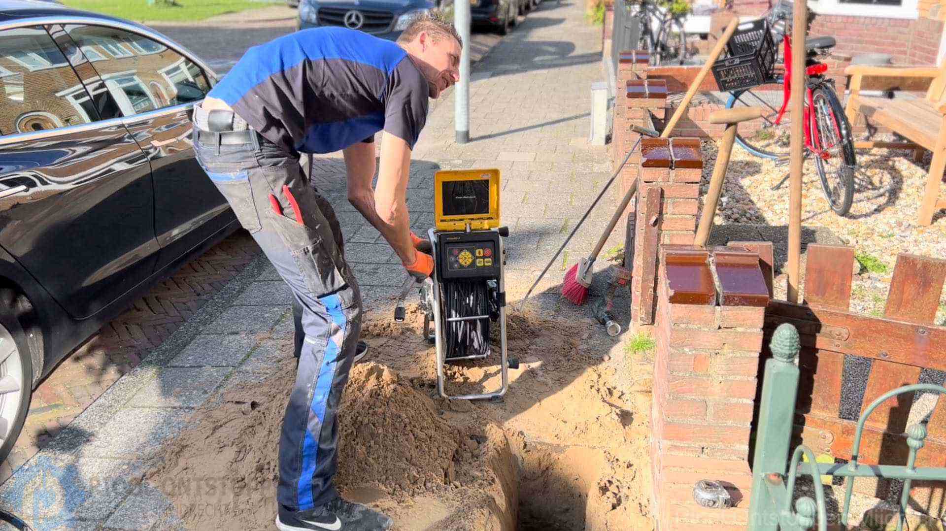 Mijdrecht Riool Ontstoppen