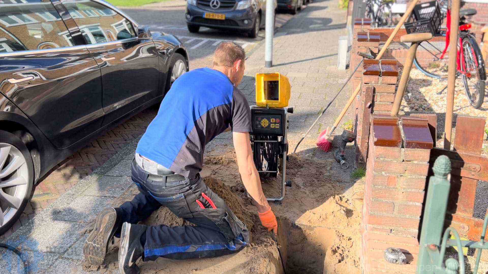 Ontstoppingsbedrijf Mijdrecht
