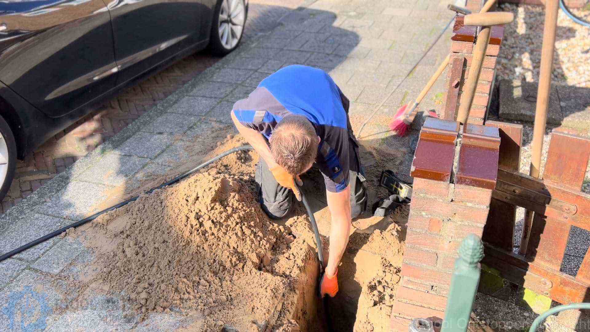 Ontstoppingsdienst Mijdrecht