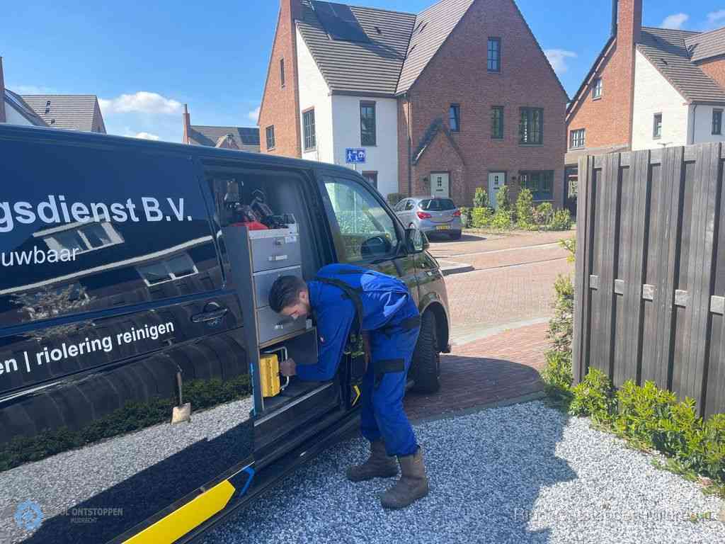 Riolering Expert Mijdrecht