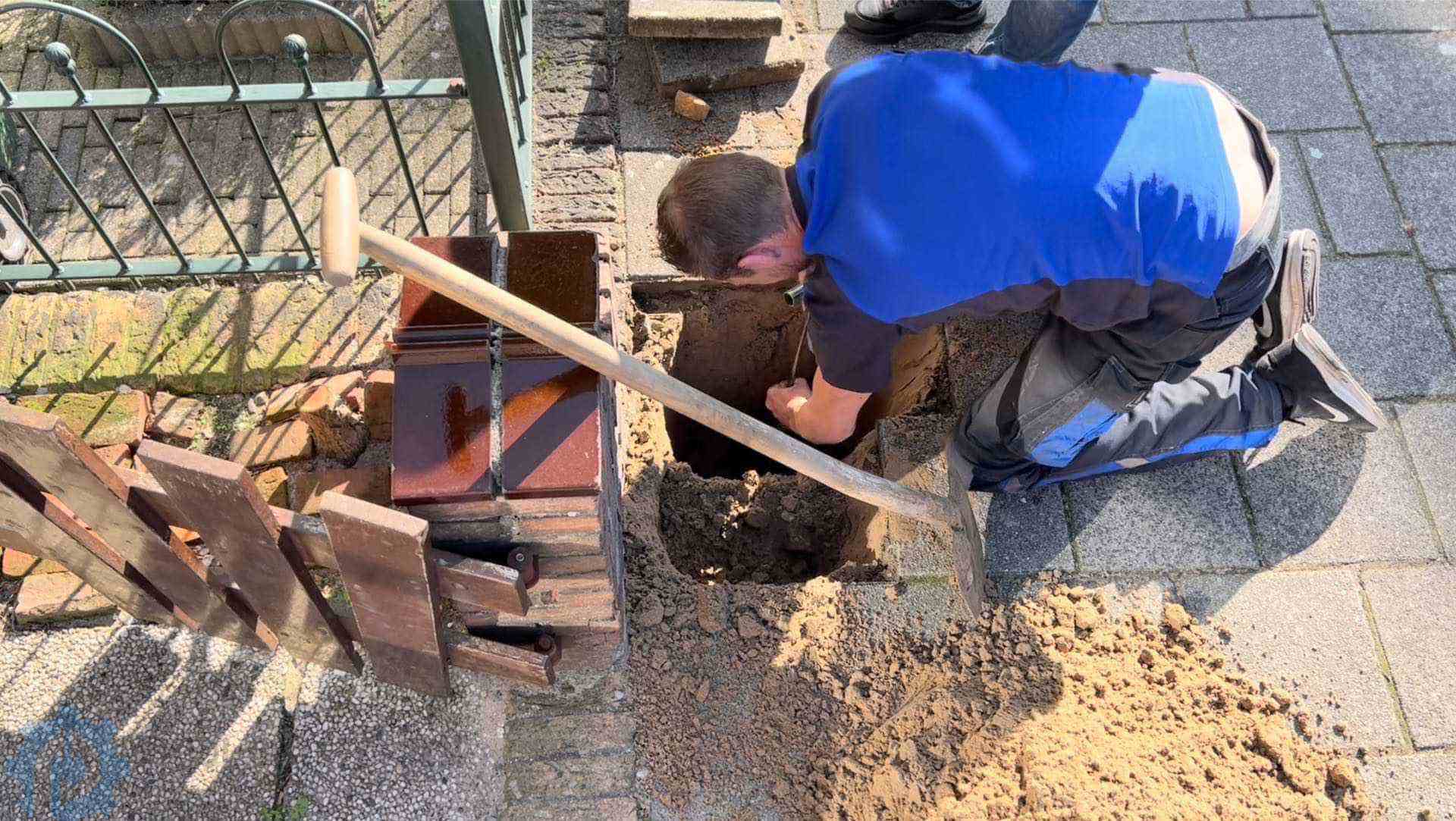 Riolering Ontstoppen Mijdrecht