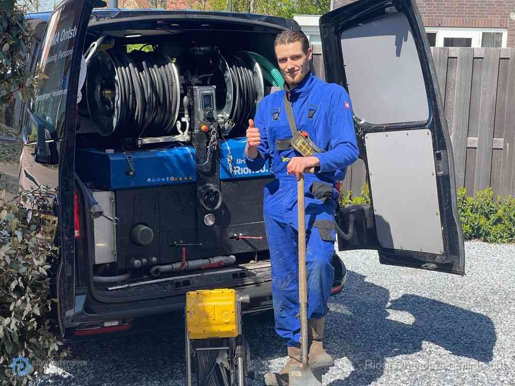 Riool Expert Mijdrecht