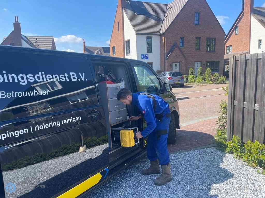 Riool Ontstoppingsbedrijf Mijdrecht