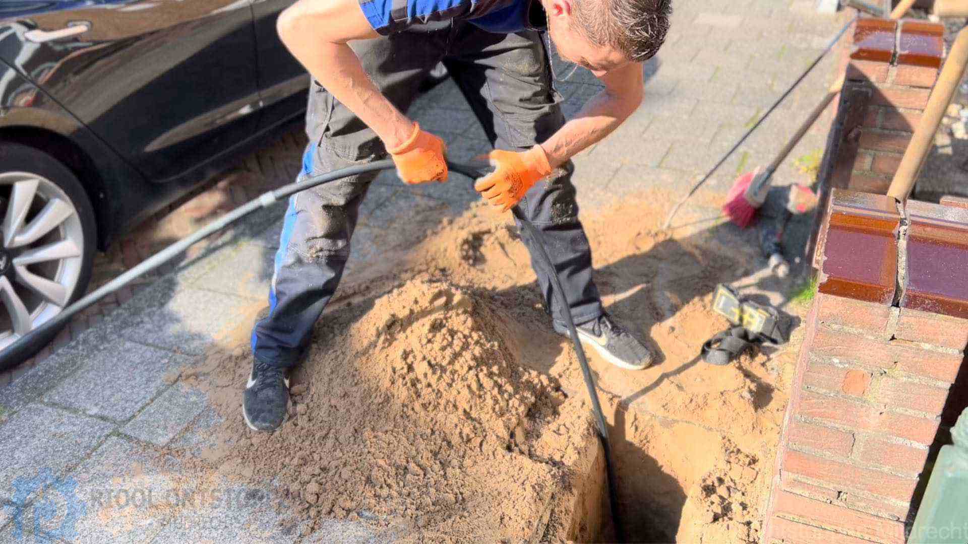 Riool Verstopt Mijdrecht