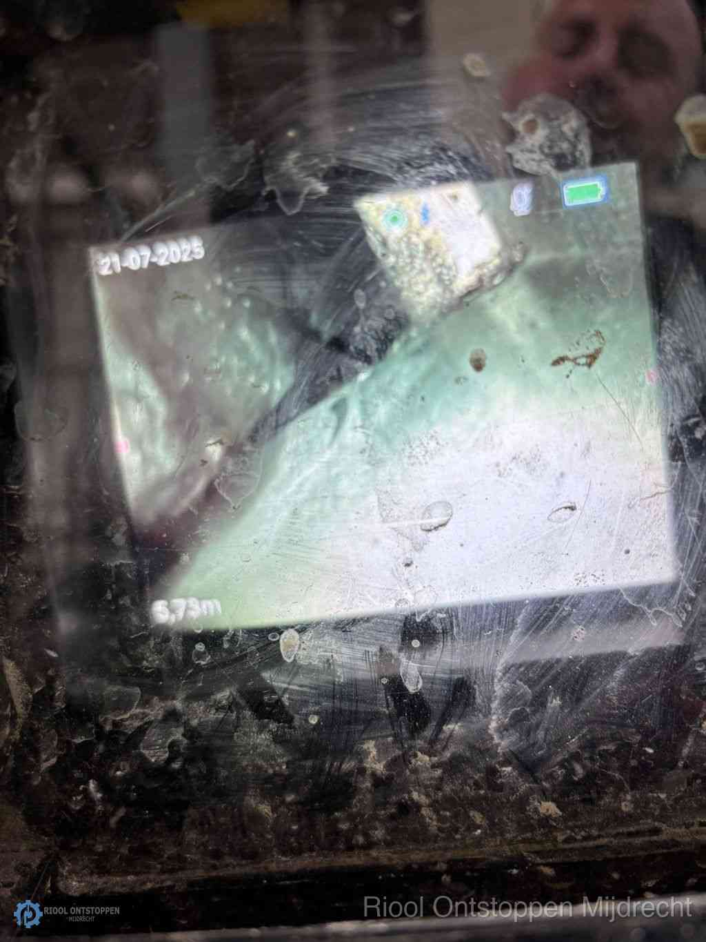 Wasmachine Ontstoppen Mijdrecht